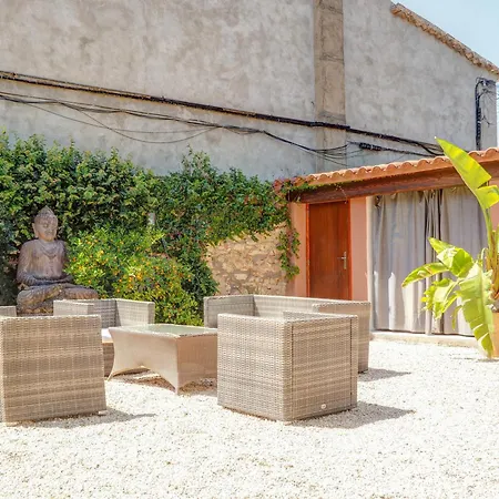 Masia Palou Alt By Hello Homes * Σίτζες