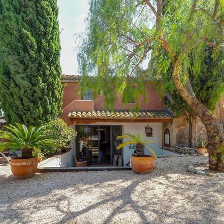 Masia Palou Alt By Hello Homes Villa