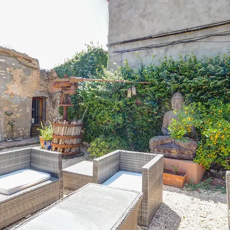Βίλα Masia Palou Alt By Hello Homes *