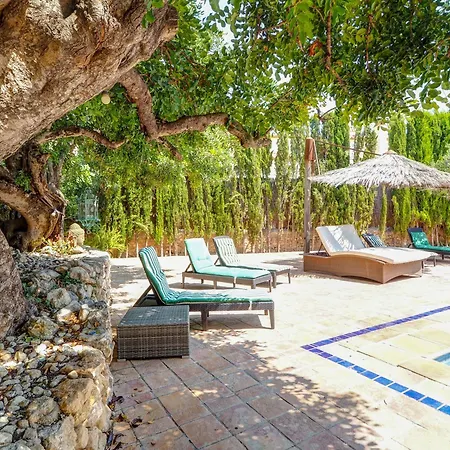 Masia Palou Alt By Hello Homes * Sitges
