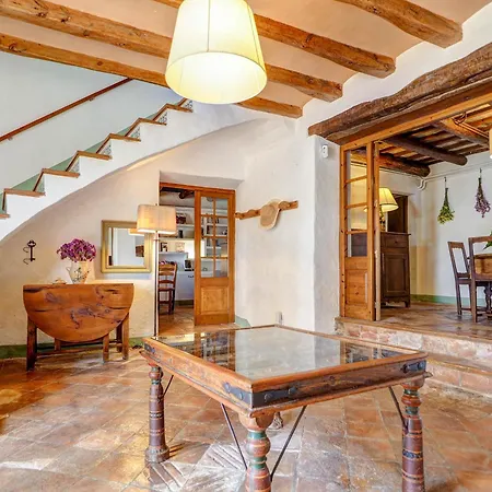 Masia Palou Alt By Hello Homes *