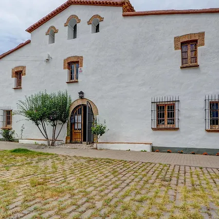 Βίλα Masia Palou Alt By Hello Homes *