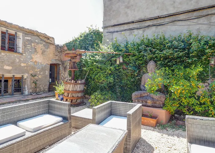 Villa Masia Palou Alt By Hello Homes *