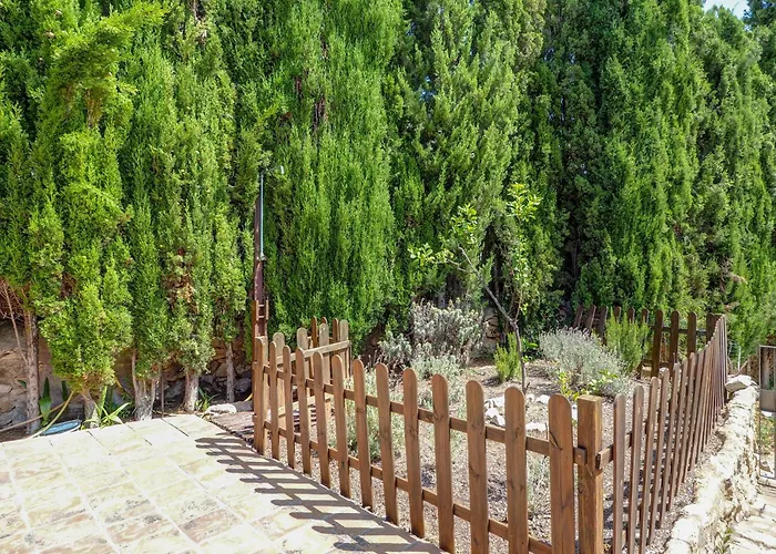 Masia Palou Alt By Hello Homes * Sitges