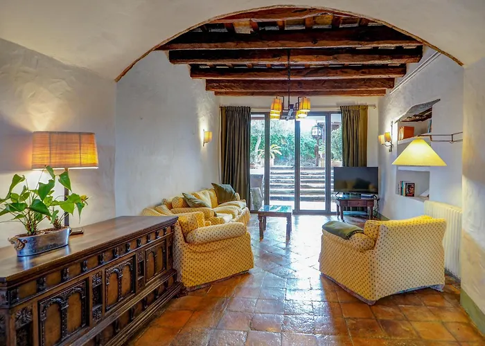 Masia Palou Alt By Hello Homes Villa