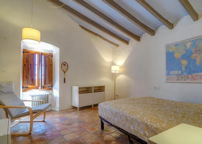 Masia Palou Alt By Hello Homes *