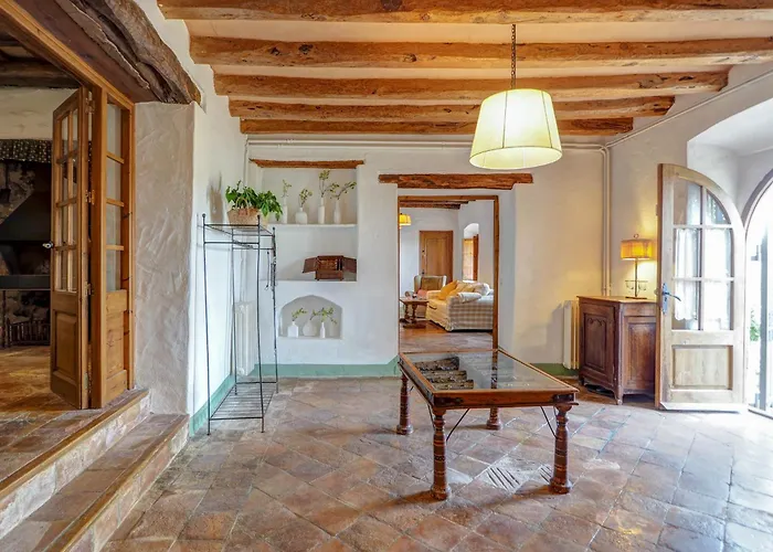 Masia Palou Alt By Hello Homes