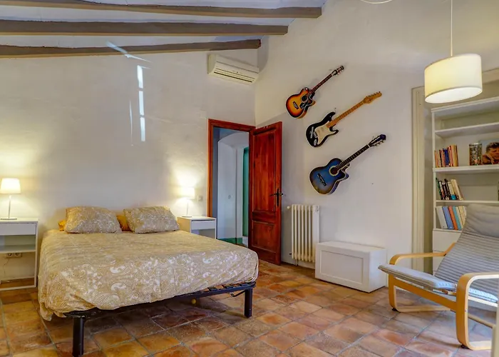 Masia Palou Alt By Hello Homes *