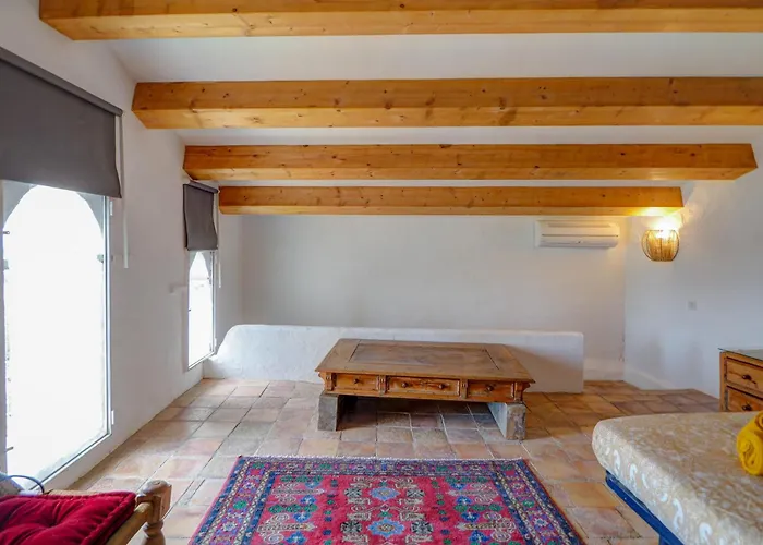 Masia Palou Alt By Hello Homes Villa