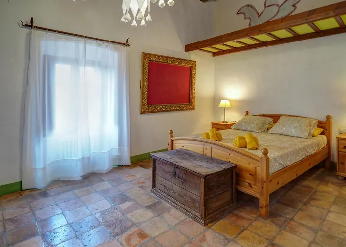 Masia Palou Alt By Hello Homes Villa Sitges