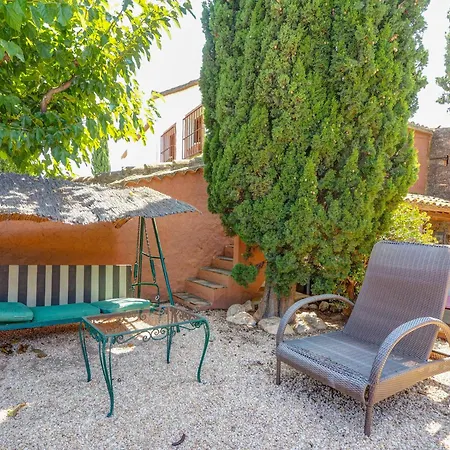 Villa Masia Palou Alt By Hello Homes