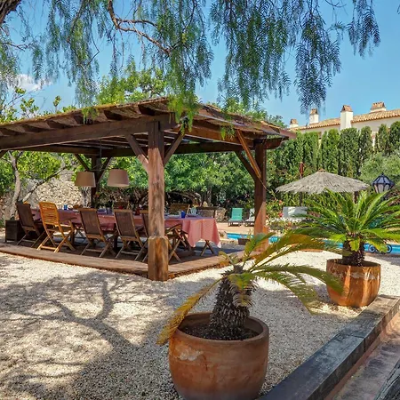 Masia Palou Alt By Hello Homes Sitges