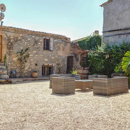 Villa Masia Palou Alt By Hello Homes Sitges