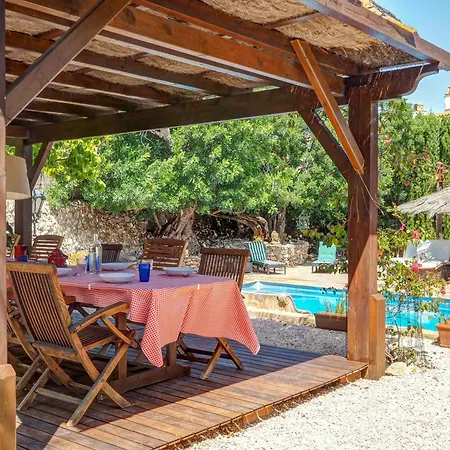 Masia Palou Alt By Hello Homes Willa *