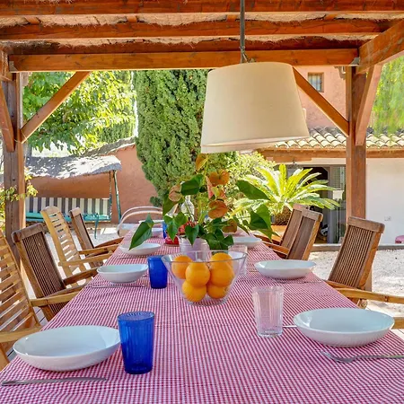 Villa Masia Palou Alt By Hello Homes *