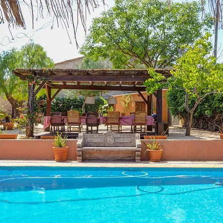 Masia Palou Alt By Hello Homes *