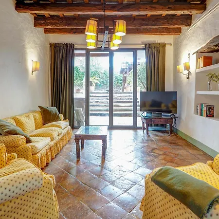 Masia Palou Alt By Hello Homes Willa