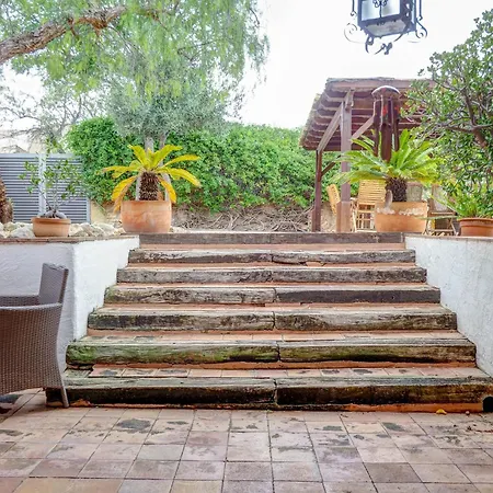 Villa Masia Palou Alt By Hello Homes Sitges