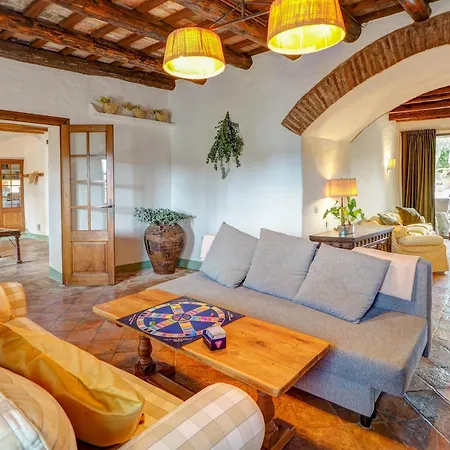 Masia Palou Alt By Hello Homes Willa