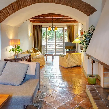 Masia Palou Alt By Hello Homes Willa *