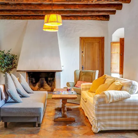 Willa Masia Palou Alt By Hello Homes Sitges