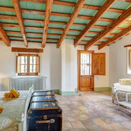 Masia Palou Alt By Hello Homes Willa