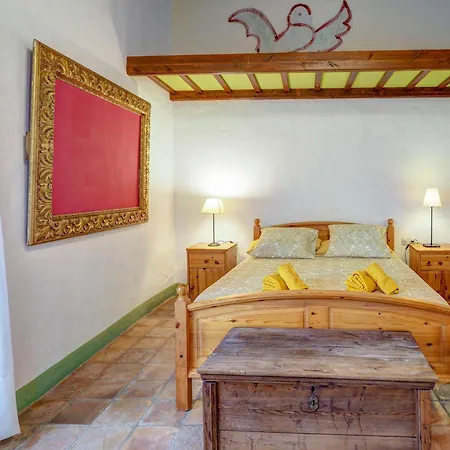 Masia Palou Alt By Hello Homes *