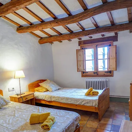 Masia Palou Alt By Hello Homes *