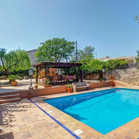 Willa Masia Palou Alt By Hello Homes Sitges