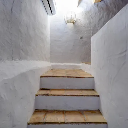 Masia Palou Alt By Hello Homes Willa *