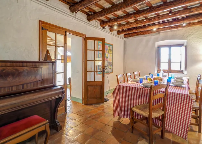 Masia Palou Alt By Hello Homes Σίτζες