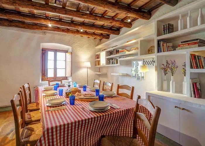 Masia Palou Alt By Hello Homes Βίλα