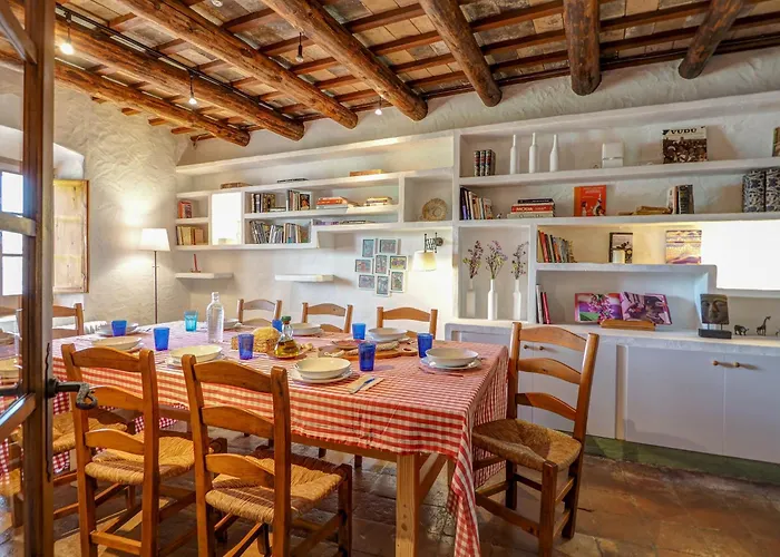 Masia Palou Alt By Hello Homes Βίλα *