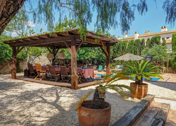 Masia Palou Alt By Hello Homes Sitges