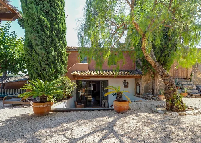 Masia Palou Alt By Hello Homes Villa