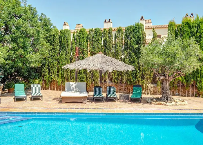 Βίλα Masia Palou Alt By Hello Homes