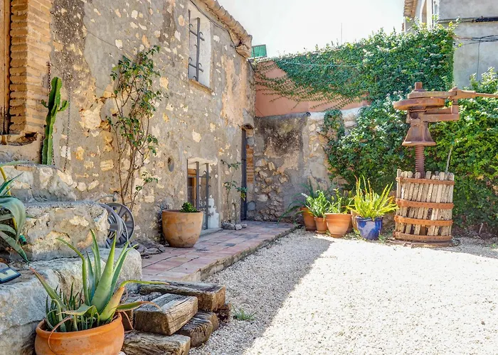 Masia Palou Alt By Hello Homes Βίλα *