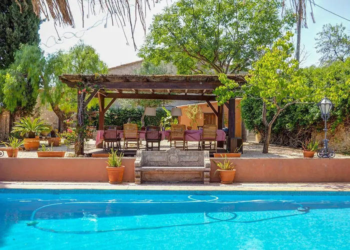 Masia Palou Alt By Hello Homes *