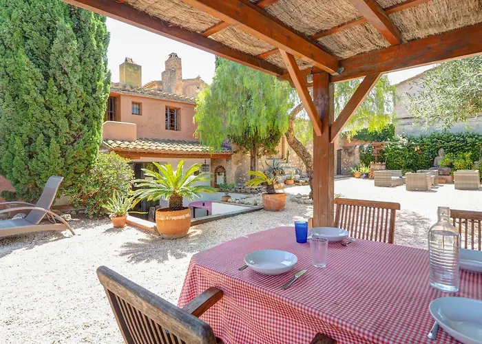 Masia Palou Alt By Hello Homes Sitges