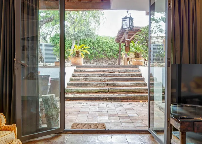 Masia Palou Alt By Hello Homes Βίλα *