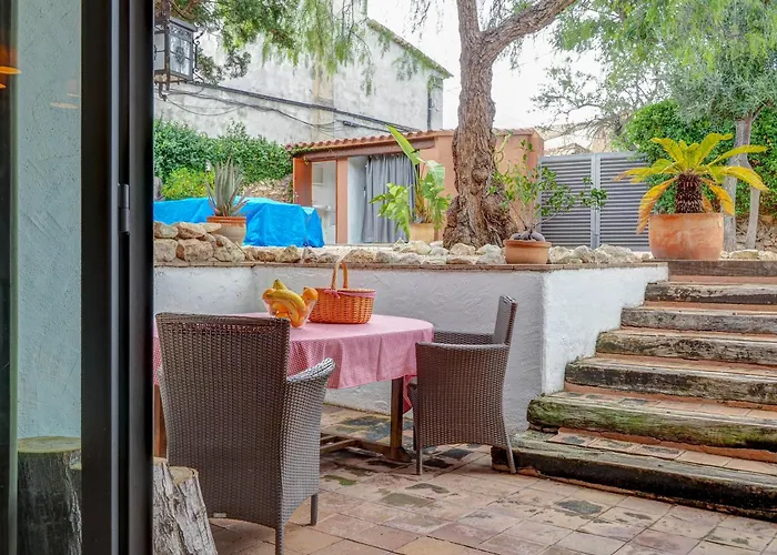 Masia Palou Alt By Hello Homes Βίλα Σίτζες