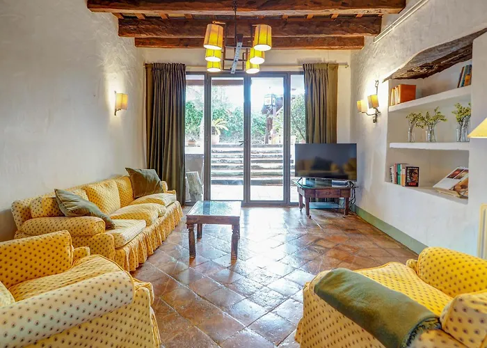 Masia Palou Alt By Hello Homes Βίλα