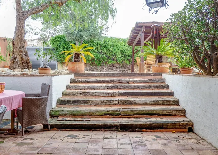 Βίλα Masia Palou Alt By Hello Homes Σίτζες