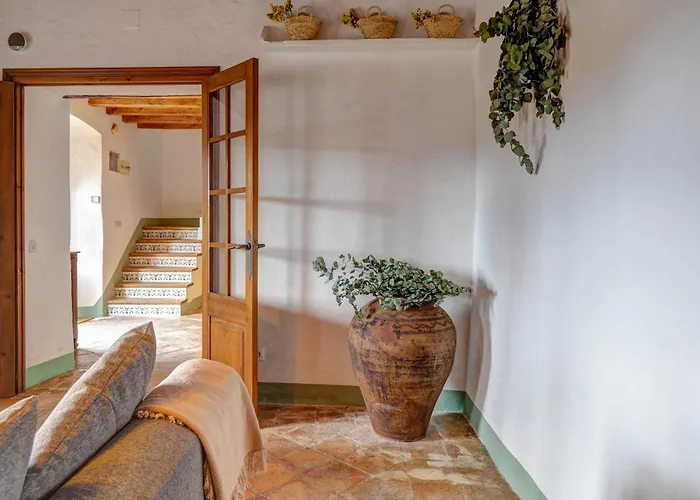 Masia Palou Alt By Hello Homes Σίτζες