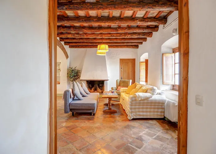 Masia Palou Alt By Hello Homes