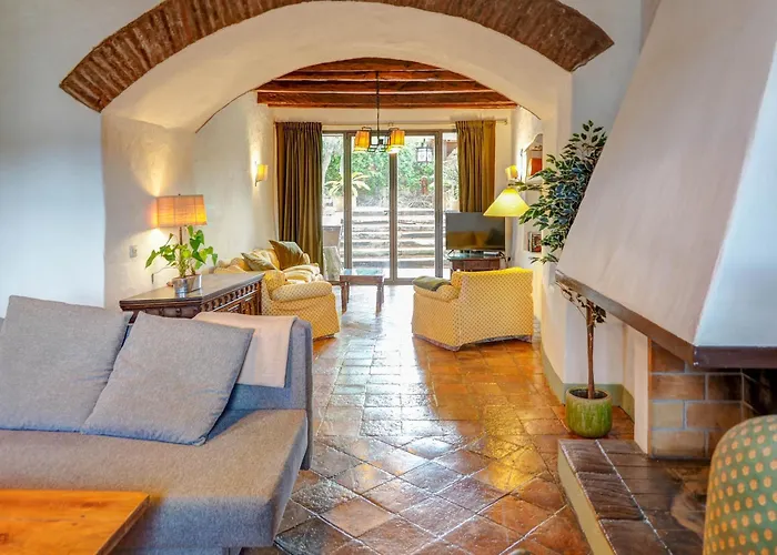 Masia Palou Alt By Hello Homes Βίλα *