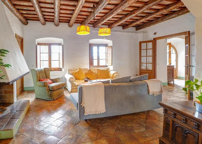 Masia Palou Alt By Hello Homes Βίλα *