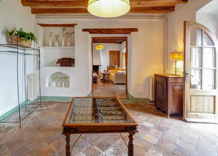 Βίλα Masia Palou Alt By Hello Homes Σίτζες