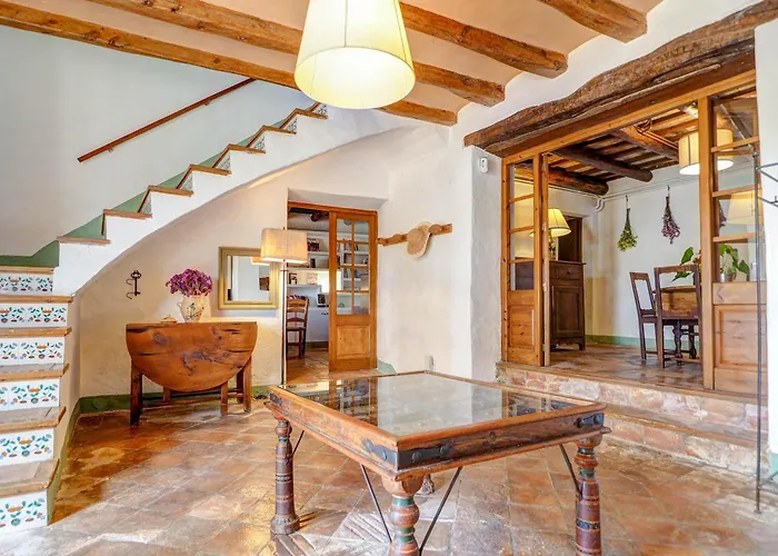 Masia Palou Alt By Hello Homes *