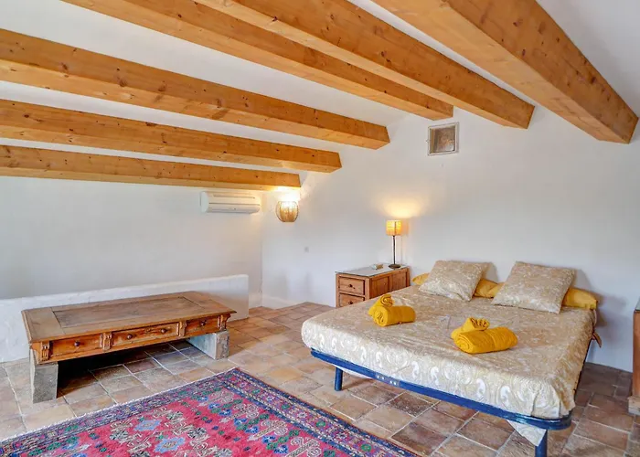 Masia Palou Alt By Hello Homes Villa Sitges